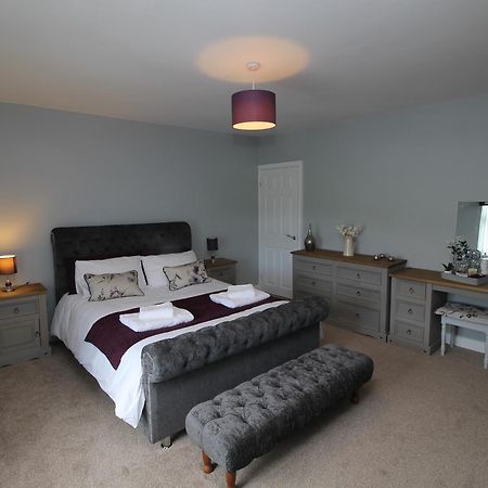 Colliery Cottage Durham Zimmer foto