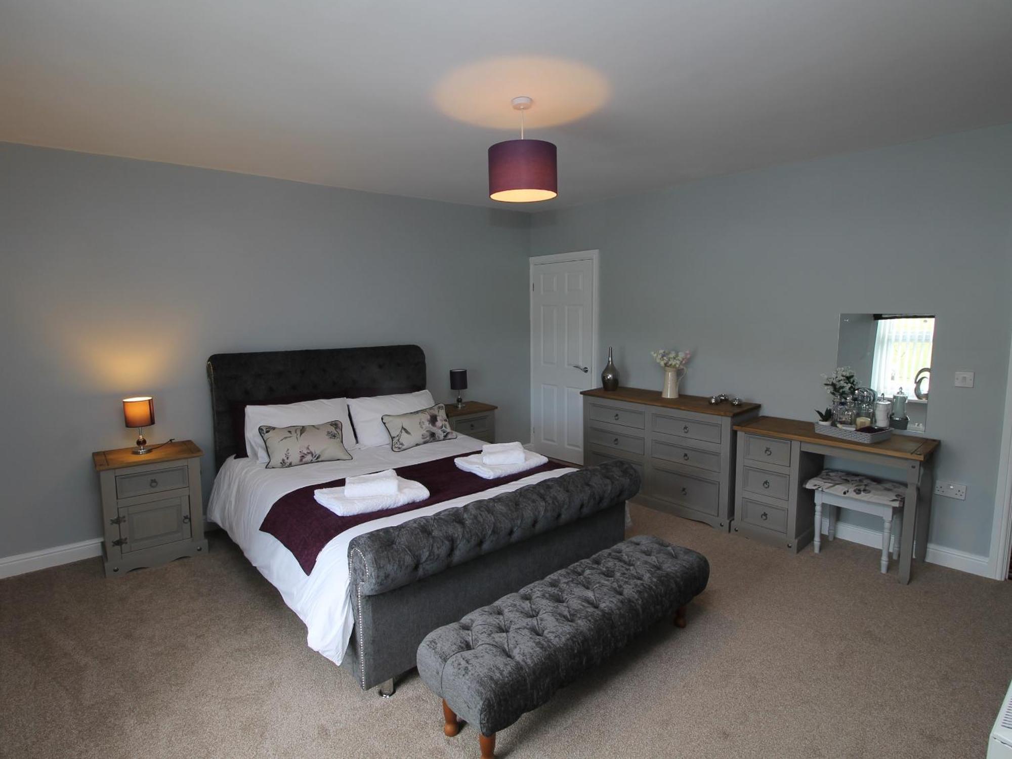 Colliery Cottage Durham Zimmer foto